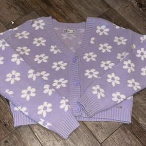 Hollister Cardigan